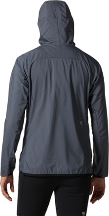 Mountain Hardwear Kor AirShell Hoodie - Women's 2