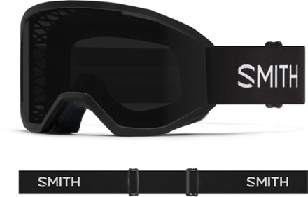 Smith Loam MTB Goggles 1