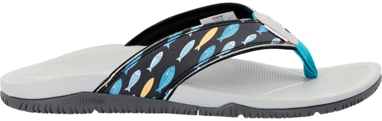 Product Image of color Tails And Scales