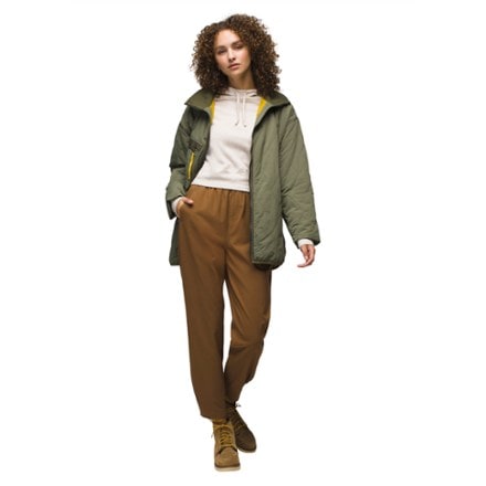 prAna Wonderland Rocks Pants - Women's 2