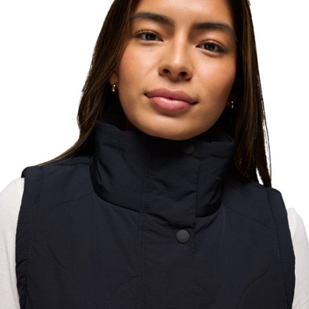 prAna Encinitas Insulated Vest - Women's 4