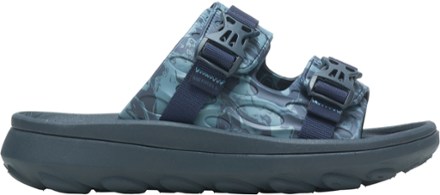 Merrell Hut Ultra Wrap Slides - Men's 0