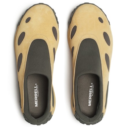 Merrell Jungle Trek Mules - Men's 4