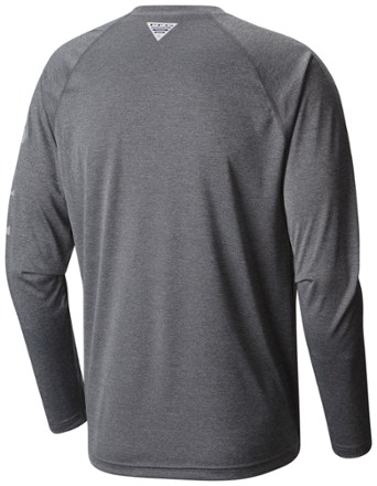 Columbia Terminal Tackle Heather Shirt - Men's 3