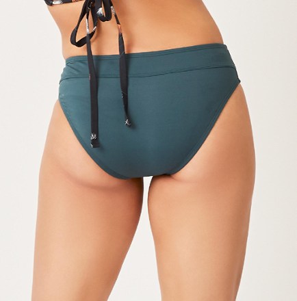 Carve Designs Stinson Swimsuit Bottoms - Women's 2