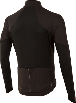 pearl izumi pro pursuit wind