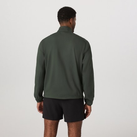 Vuori Terrain Jacket - Men's 2