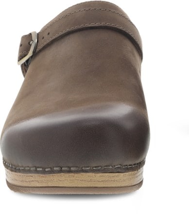 Dansko Berry Mules - Women's 3