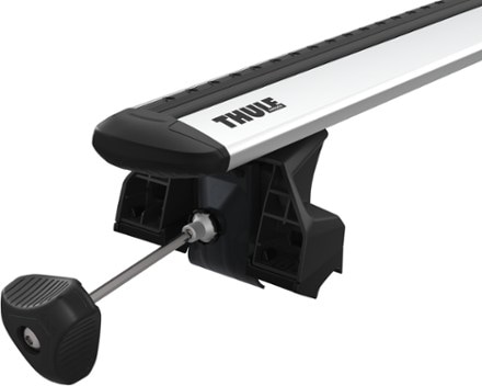Thule Evo Flush Rail Feet - Package of 4 2