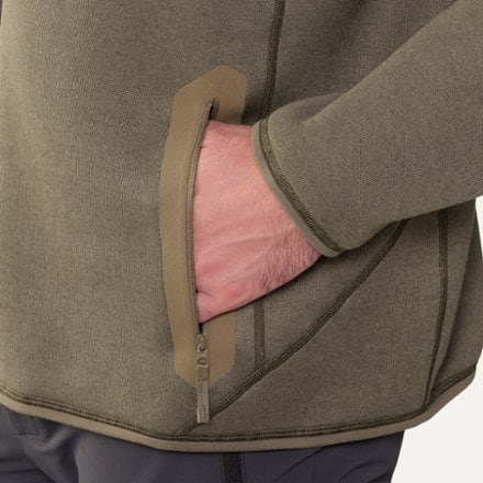 Arc'teryx Covert Cardigan - Men's 5