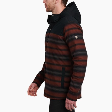 KUHL Joyrydr Hoody Jacket - Men's 2