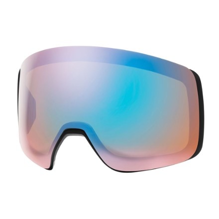 Smith 4D MAG ChromaPop Snow Goggles with Lens Protector - Low-Bridge Fit 2