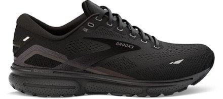 Brooks Ghost 15 Road-Running Shoes - Men