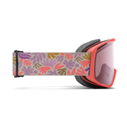 Smith Rally Snow Goggles - Women's 2