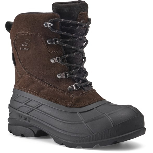 Product Image of color Dark Brown