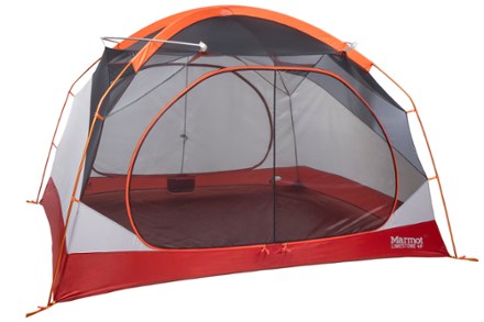 Marmot Limestone 4P Tent