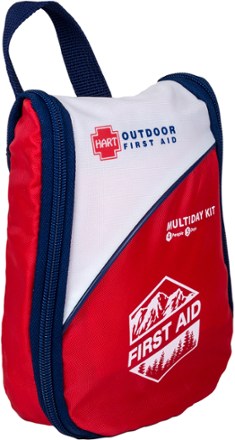 HART Outdoor Multiday First-Aid Kit 3