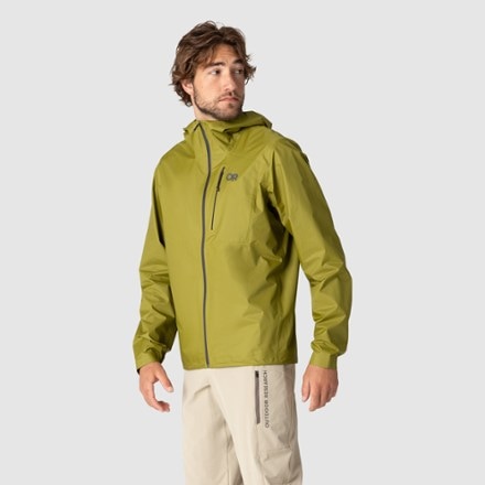 Outdoor Research Helium UL Jacket - Men's 4