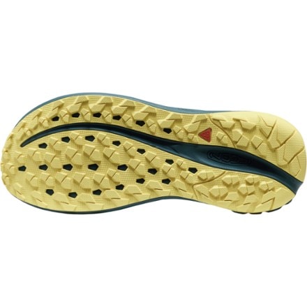 KEEN Roam Trail-Running Shoes - Women's 5