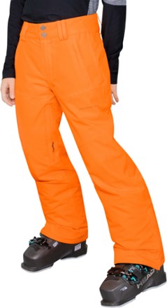 Obermeyer Parker Snow Pants - Boys' 4