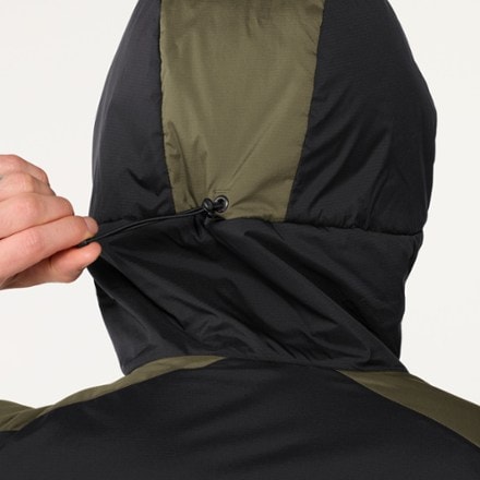 Arc'teryx Atom Insulated Hoody - Men's 7