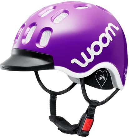 woom Bike Helmet - Kids' 0
