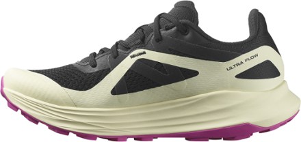 Salomon Ultra Flow Trail-Running Shoes - Women's 1
