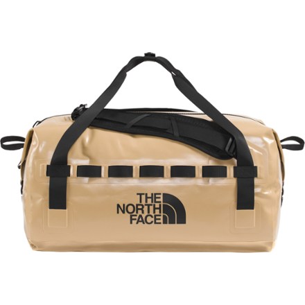 The North Face Base Camp WP Duffel - 50 L 0