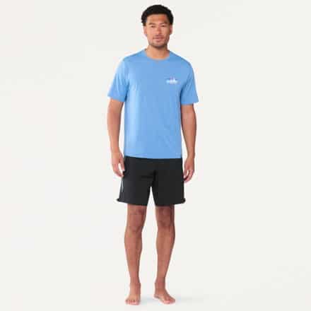 Florence Standard Issue Board Shorts - Men's 3