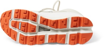 On Cloudroam Waterproof Sneakers - Men's 4