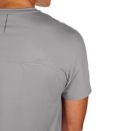 ALWRLD ALRN Vent Back Run T-Shirt - Men's 3