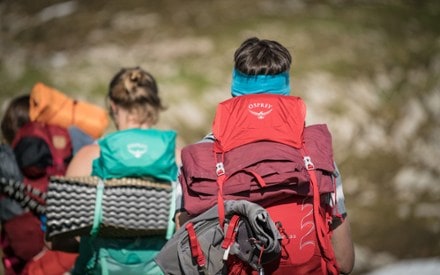 Location Image for Tent and Gear Solarwash