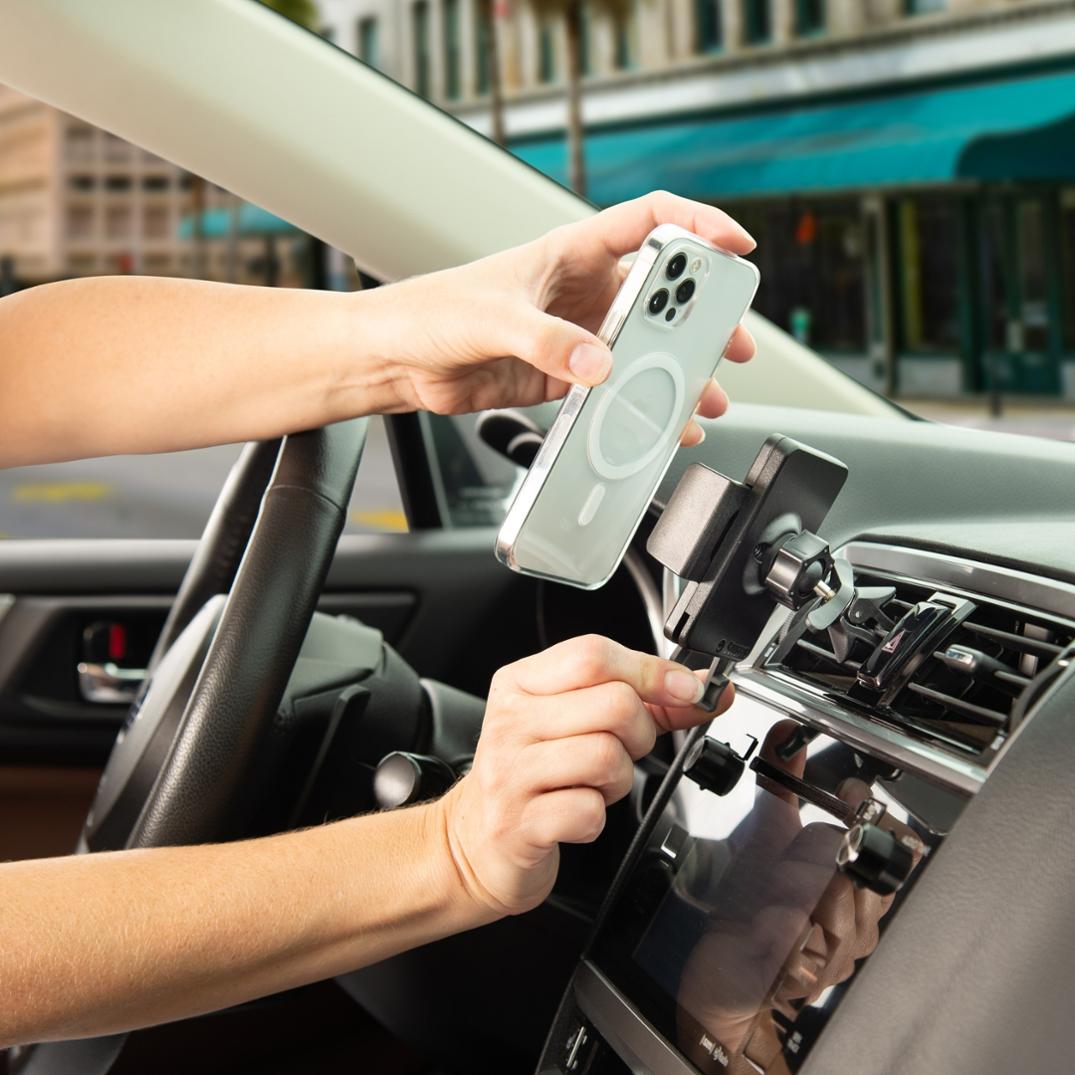 Location Image for Squeeze Universal Vent Mount