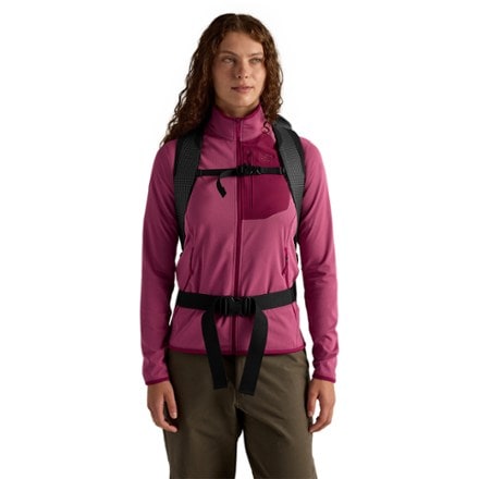 Arc'teryx Alpha FL 20 Pack 2