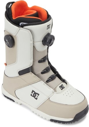 DC Control Snowboard Boots - Men's - 2023/2024 2