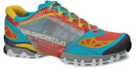 La sportiva online bushido mujer