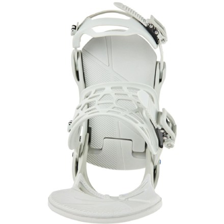 Burton Mission re:flex/22-23/M/ホワイト/美品