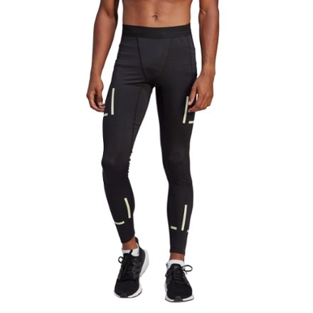 New balance impact tights mens shop