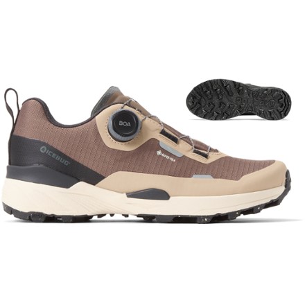 ICEBUG Rover 2 RB9X GTX Shoes - Men's 6