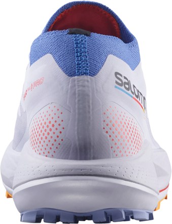 Salomon Pulsar Trail Pro Trail-Running Shoes - Women's 4