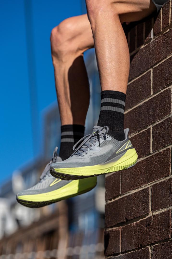 Location Image for Experience Flow Road-Running Shoes - Men's