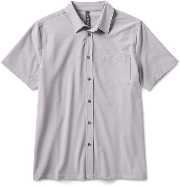 Vuori Bridge Button-Down Shirt - Men's | REI Co-op