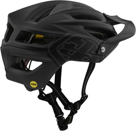 Troy Lee Designs A2 Decoy Mips Helmet 1