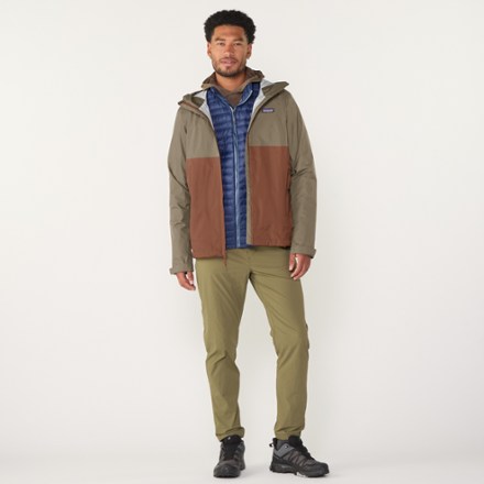Patagonia Torrentshell 3L Jacket - Men's 5