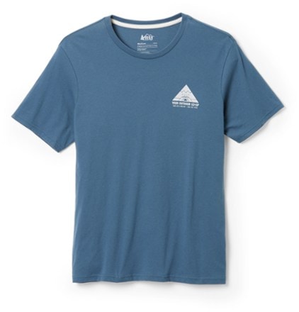 REI Co-op Trail Supplies T-shirt