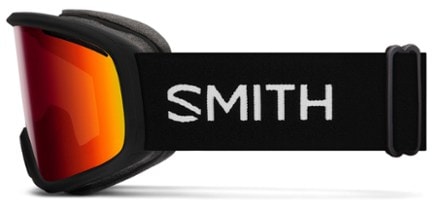 Smith Vogue Snow Goggles - Women's Low-Bridge Fit 1