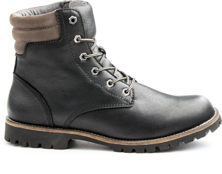 totes randy men's waterproof winter boots