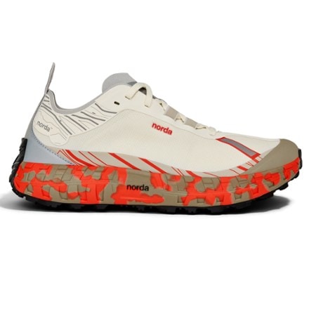 norda 001A Trail-Running Shoes - Men's 0