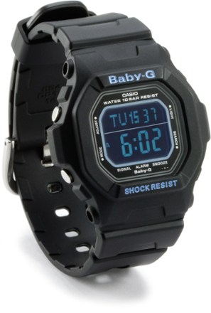 g shock baby g