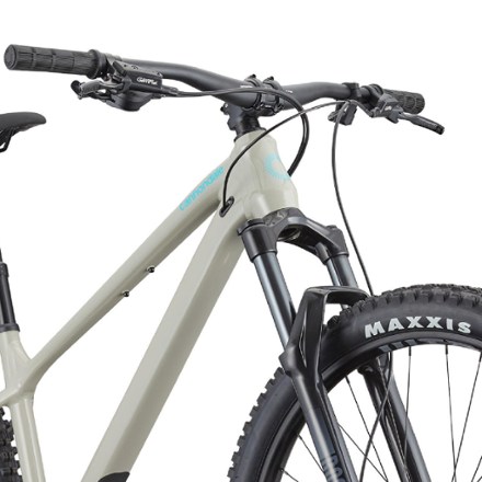 Cannondale Habit HT 1 Mountain Bike 9